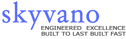 Skyvano Logo